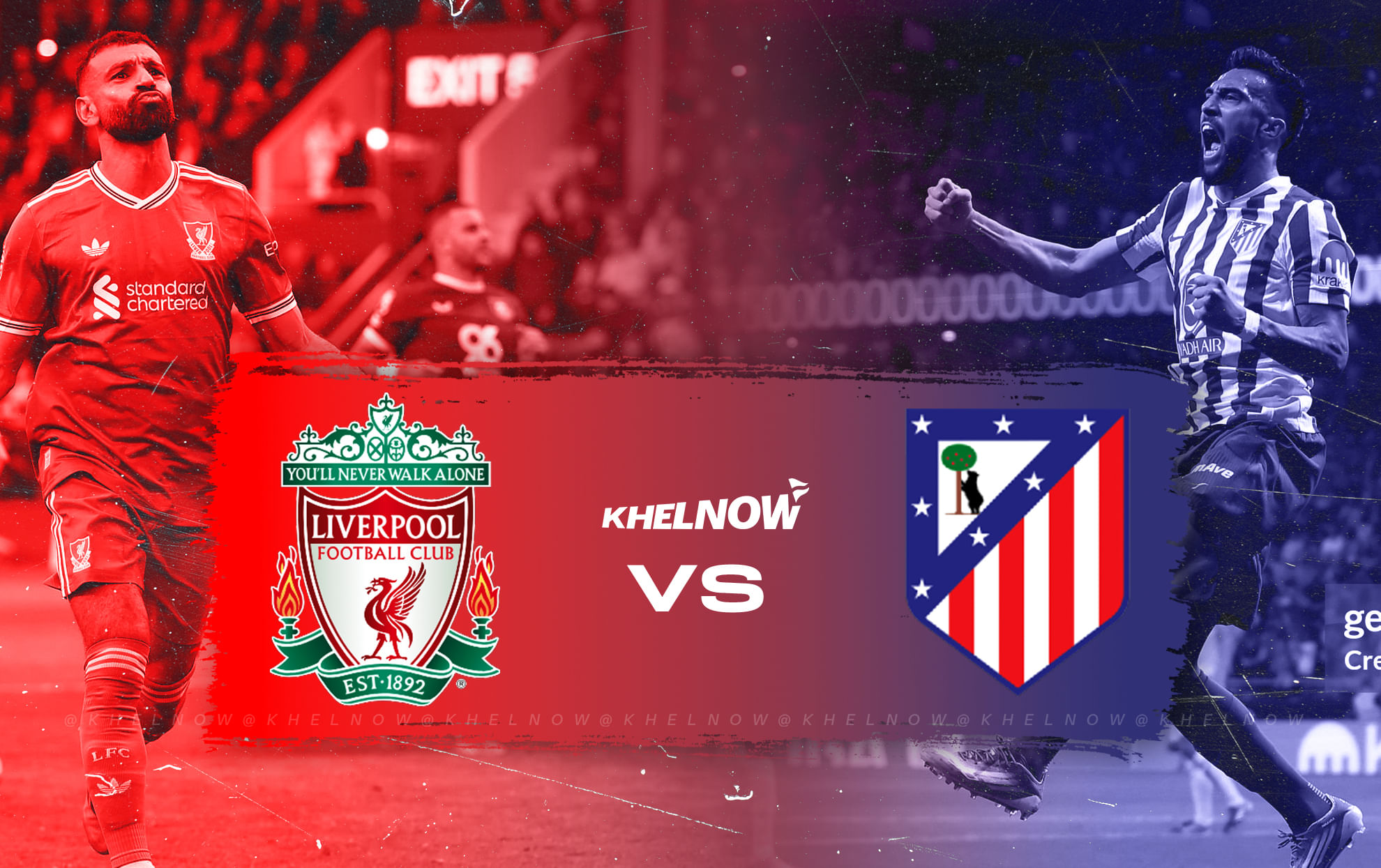 Soi trận Liverpool vs Atletico: Điểm tựa Anfield; Bất lợi nhân sự