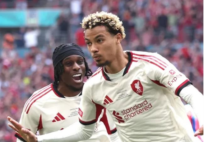 Soi trận Liverpool vs Bournemouth: Khó cản nhà vô địch Ngoại hạng Anh