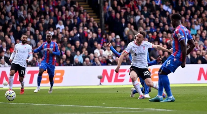 Soi trận Liverpool vs Crystal Palace: Anfield chào đón 2 nhà vô địch