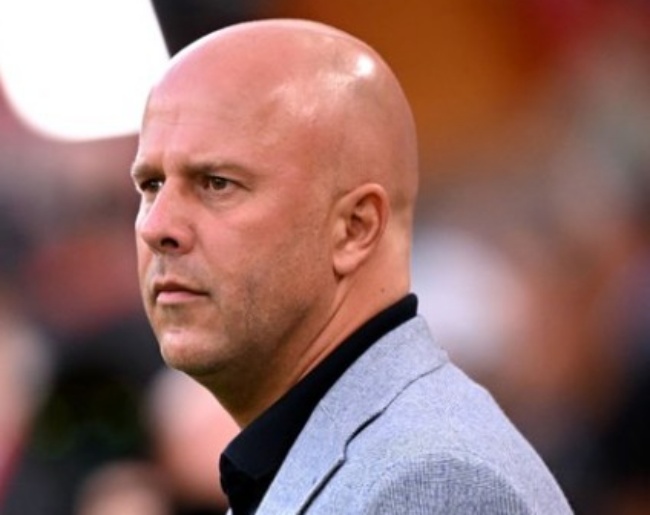 Soi trận Liverpool vs Crystal Palace: Áp lực dồn lên vai Arne Slot