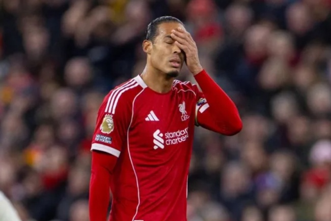 Soi trận Liverpool vs PSV: Anfield tiếp đội 11 trận bất bại