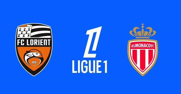 Soi trận Lorient vs Monaco: Khách áp đảo
