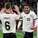 Soi trận Luxembourg vs Đức: Nagelsmann duy trì đà thăng hoa trước trận sinh tử