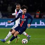 Soi trận Lyon vs PSG: Nhà vô địch vượt khó