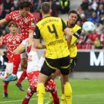 Soi trận Mainz vs Dortmund: Khó ngăn Guirassy và đồng đội