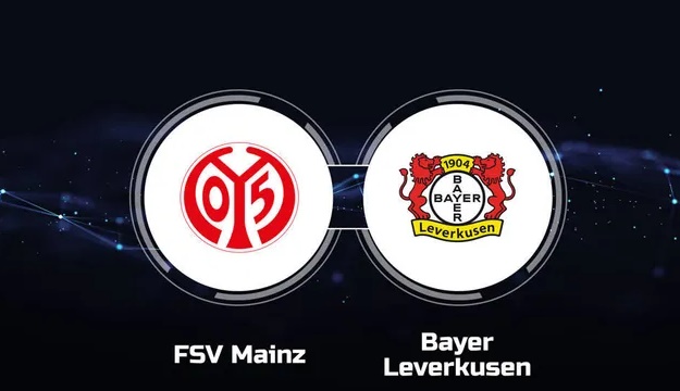 Soi trận Mainz vs Leverkusen: Hướng đến chuỗi thắng 3