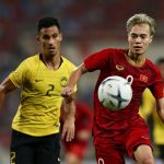 Soi trận Malaysia vs Việt Nam: Tranh ngôi đầu ở chảo lửa Bukit Jalil