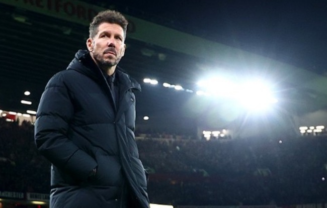 Soi trận Mallorca vs Atletico: Vượt nỗi đau Champions League