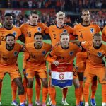 Soi trận Malta vs Hà Lan: Xây chắc ngôi đầu