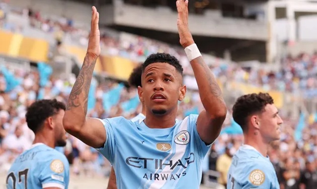 Soi trận Man City vs Al-Hilal: Phép thử hạng nặng cho Inzaghi