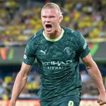 Soi trận Man City vs Dortmund: Công đối công