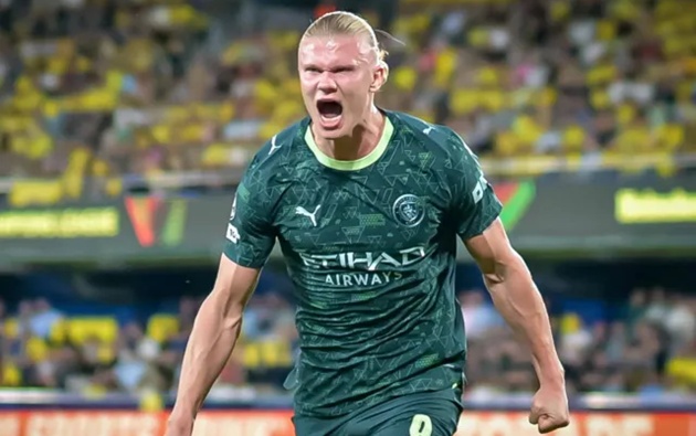 Soi trận Man City vs Dortmund: Công đối công