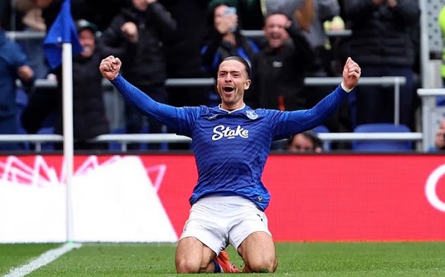 Soi trận Man City vs Everton: Khó vá khoảng trống Grealish