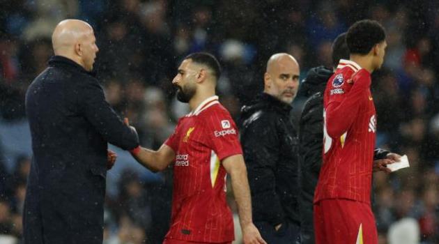 Soi trận Man City vs Liverpool: Động lực từ 1000 trận đấu của Pep Guardiola