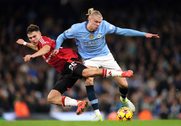 Soi trận Man City vs Man Utd: Nhiều biến số ở Etihad