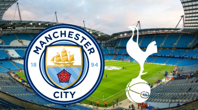 Soi trận Man City vs Tottenham: Đáp trả thảm bại 0-4