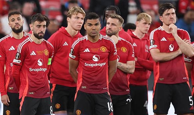 Soi trận Man Utd vs Aston Villa: Cuộc đấu chia hai số phận