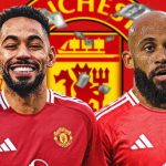 Soi trận Man Utd vs Everton: Lần đầu cho bộ đôi Cunha – Mbeumo