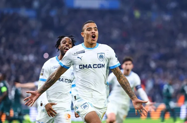 Soi trận Marseille vs Ajax: Khao khát 3 điểm