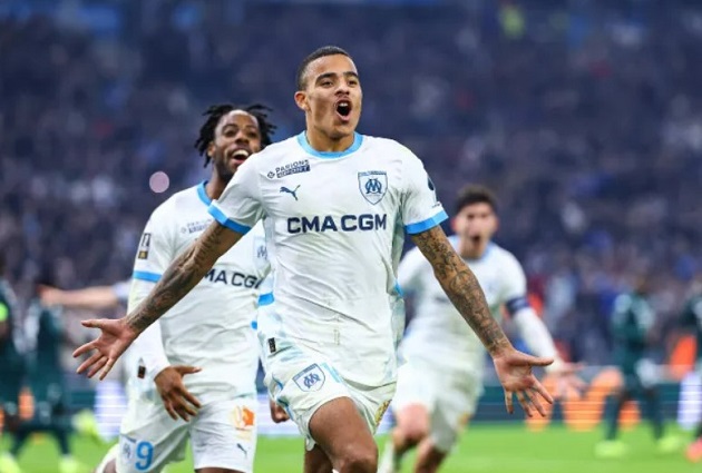 Soi trận Marseille vs Angers: Bật dậy sau cú vấp