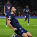 Soi trận Marseille vs PSG: Khó cản bước nhà vô địch