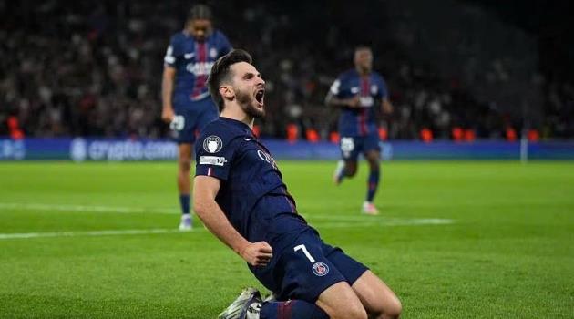 Soi trận Marseille vs PSG: Khó cản bước nhà vô địch