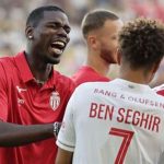 Soi trận Monaco vs Toulouse: Chờ ngày tái xuất của Pogba