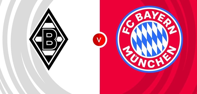 Soi trận Monchengladbach vs Bayern: Khó cản cơn cuồng phong