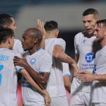 Soi trận Nam Định vs Becamex TPHCM: Chủ nhà lấn lướt