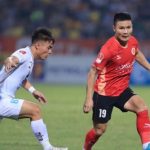 Soi trận Nam Định vs CAHN: Đối đầu nảy lửa tại Siêu cúp Quốc gia