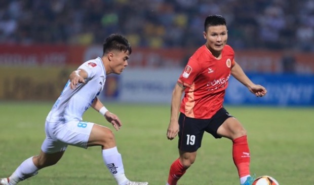 Soi trận Nam Định vs CAHN: Đối đầu nảy lửa tại Siêu cúp Quốc gia