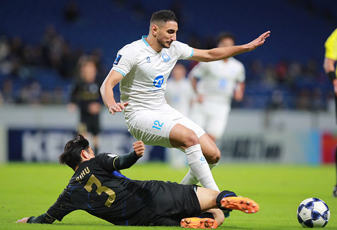 Soi trận Nam Định vs Đà Nẵng: Khát thắng ở Thiên Trường