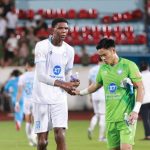 Soi trận Nam Định vs Ratchaburi: Lực lượng sứt mẻ; Bất bại ở Thai League