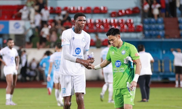 Soi trận Nam Định vs Ratchaburi: Lực lượng sứt mẻ; Bất bại ở Thai League