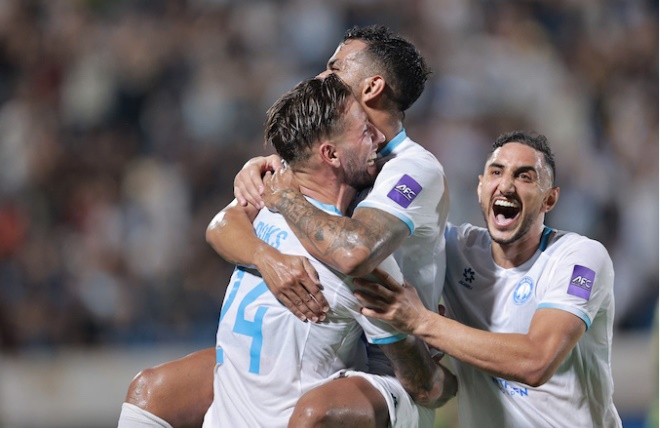 Soi trận Nam Định vs Svay Rieng: Ngoại binh quyết định cục diện