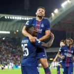 Soi trận Nantes vs PSG: Cửa thắng đậm cho nhà vô địch