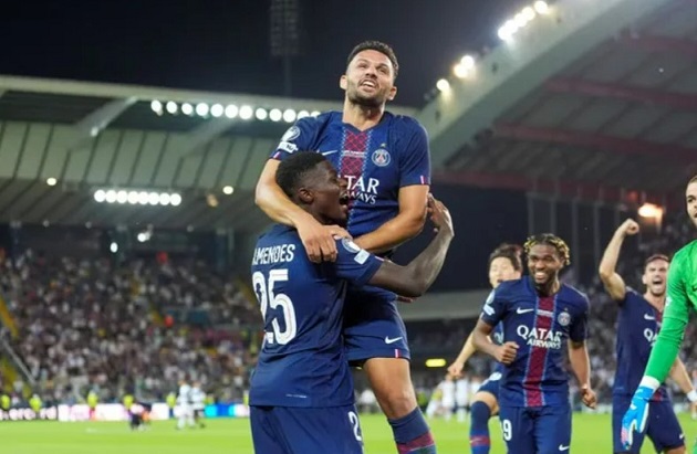 Soi trận Nantes vs PSG: Cửa thắng đậm cho nhà vô địch