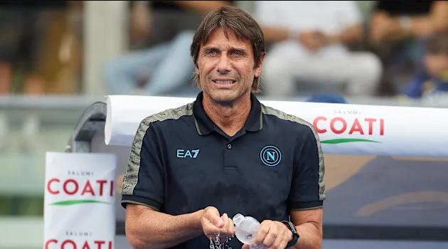 Soi trận Napoli vs Atalanta: Conte gặp khó trước tân HLV Palladino