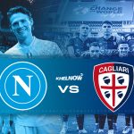 Soi trận Napoli vs Cagliari: Thắng lợi trong tầm tay