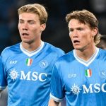 Soi trận Napoli vs Frankfurt: Conte trở lại đường đua Champions League