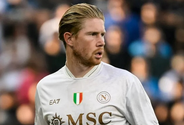 Soi trận Napoli vs Pisa: Quyết giữ mạch toàn thắng