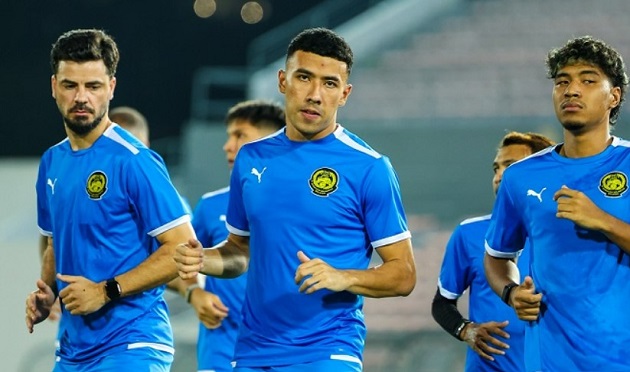 Soi trận Nepal vs Malaysia: Ưu thế vượt trội giữa nỗi lo án phạt