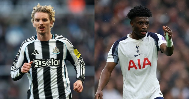 Soi trận Newcastle vs Tottenham: Chủ nhà nắm lợi thế