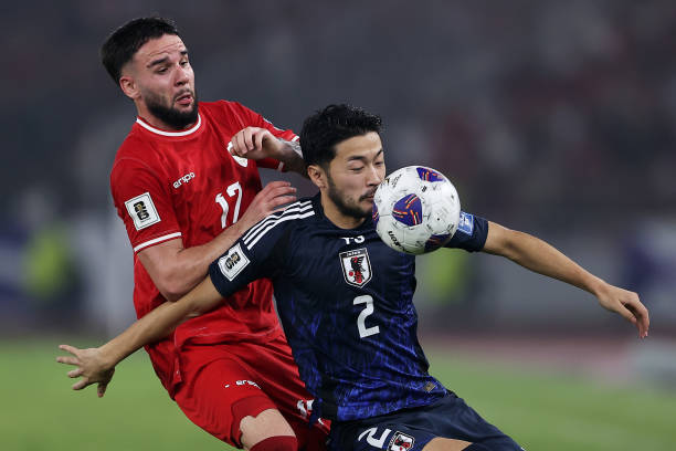 Soi trận Nhật Bản vs Indonesia: Bài test hữu ích