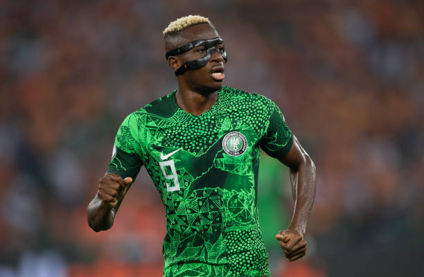 Soi trận Nigeria vs CHDC Congo: Công đấu thủ ở chung kết playoff World Cup châu Phi