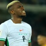 Soi trận Nigeria vs Gabon: Osimhen đấu Aubameyang cho vé World Cup