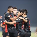 Soi trận Ninh Bình vs Becamex TPHCM: Khó cản hàng công top 1 V-League