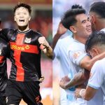 Soi trận Ninh Bình vs Nam Định: Thách thức nhà vô địch