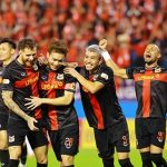 Soi trận Ninh Bình vs SLNA: Thận trọng là chìa khóa