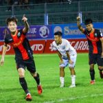 Soi trận Ninh Bình vs Thể Công: Đọ chuỗi bất bại